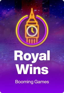 Royal Wins