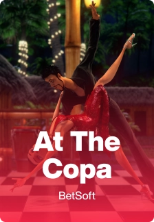 At The Copa