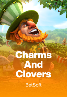 Charms And Clovers