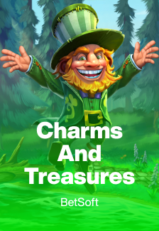 Charms & Treasures