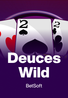 Deuces Wild