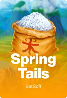 Spring Tails