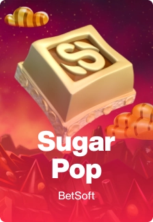 Sugar Pop