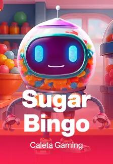 Sugar Bingo