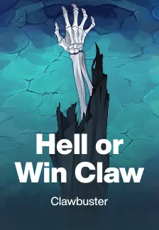 Hell or Win Claw: Hold & Win
