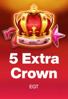 5 Extra Crown