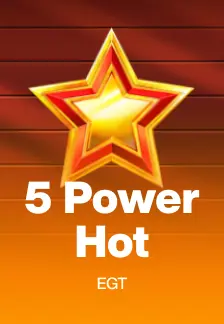 5 Power Hot