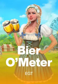 Bier O’Meter