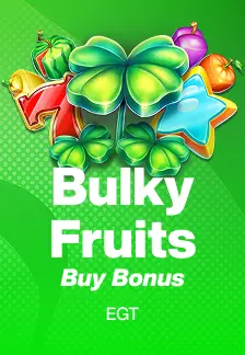 Bulky Fruits Buy Bonus