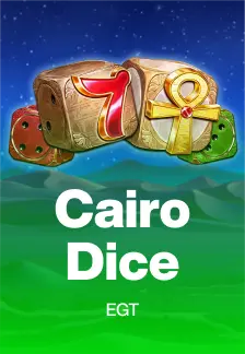 Cairo Dice