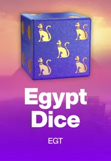 Egypt Dice