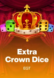 Extra Crown Dice