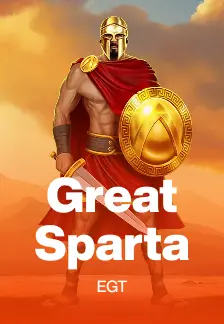 Great Sparta