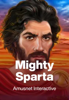 Mighty Sparta