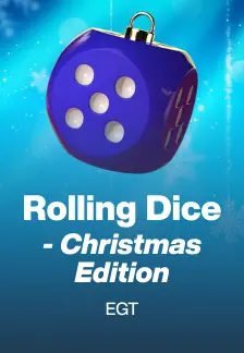 Rolling Dice - Christmas Edition