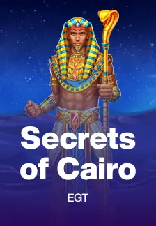 Secrets of Cairo