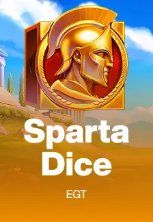 Sparta Dice