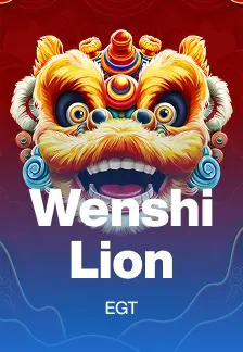 Wenshi Lion