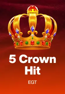 5 Crown Hit