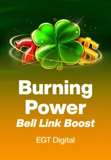 Burning Power Bell Link Boost
