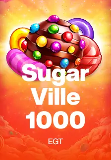 SugarVille 1000