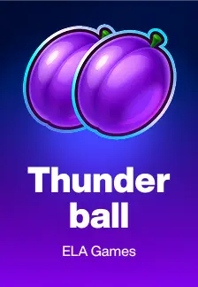 Thunder Ball