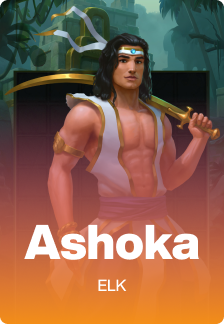 Ashoka