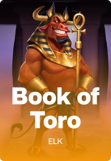 Book of Toro