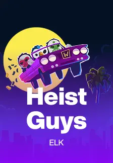 Heist Guys