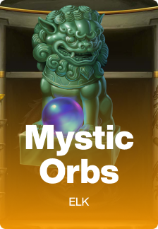 Mystic Orbs