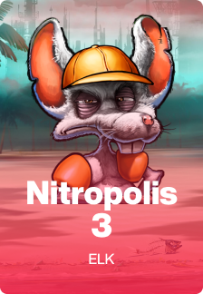 Nitropolis 3