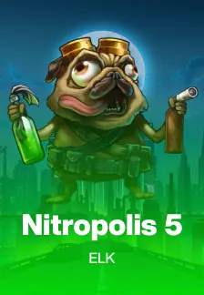 Nitropolis 5