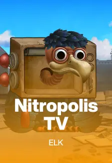 Nitropolis TV