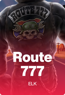Route 777