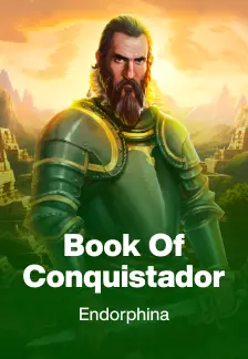 Book of Conquistador