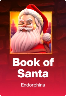 Book of Santa