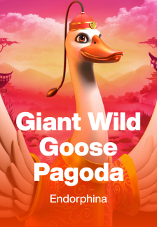 Giant Wild Goose Pagoda