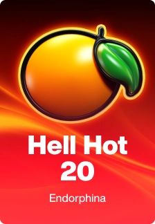 Hell Hot 20