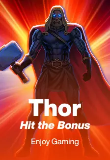 Thor: Hit the Bonus