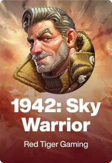 1942: Sky Warrior