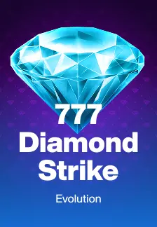777 Diamond Strike