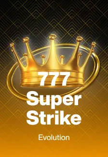 777 Super Strike