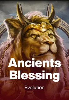 Ancients Blessing