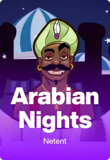 Arabian Nights
