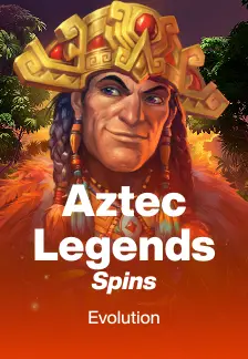 Aztec Legends Spins