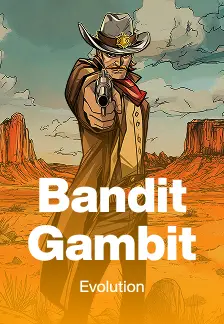 Bandit Gambit