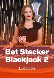 Bet Stacker Blackjack 2