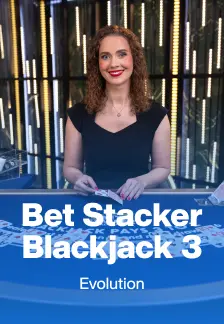 Bet Stacker Blackjack 3