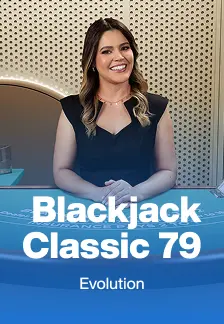 Blackjack Classic 79