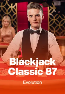 Blackjack Classic 87